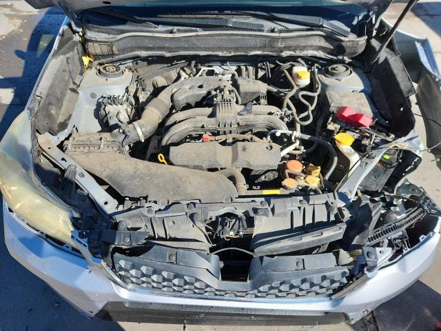 Photo 12 from auction – 2015 SUBARU FORESTER 2 with VIN JF2SJADC6FH542344