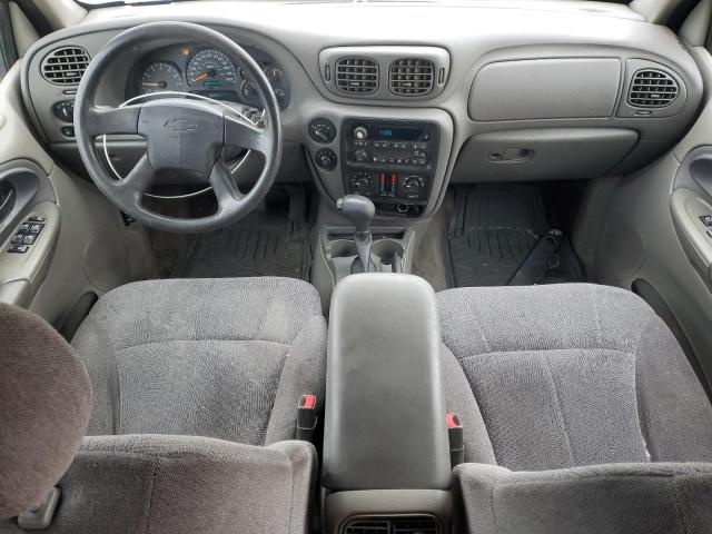 Photo 8 from auction – 2004 CHEVROLET TRAILBLAZE with VIN 1GNDT13S942401205