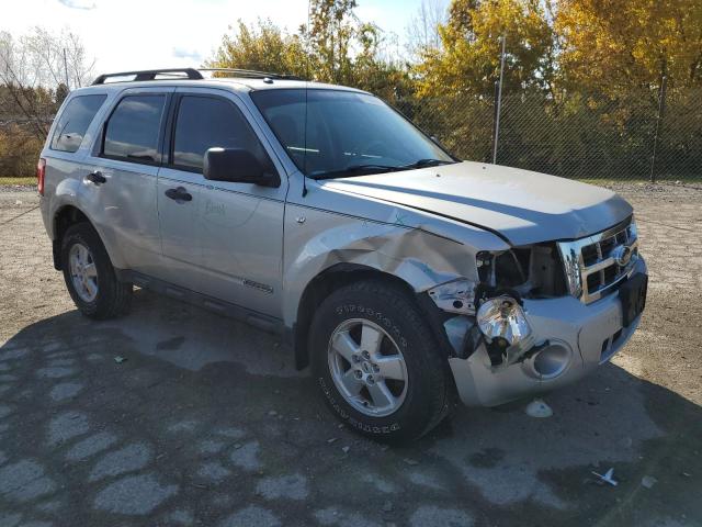 Photo 4 from auction – 2008 FORD ESCAPE XLT with VIN 1FMCU93118KC81764