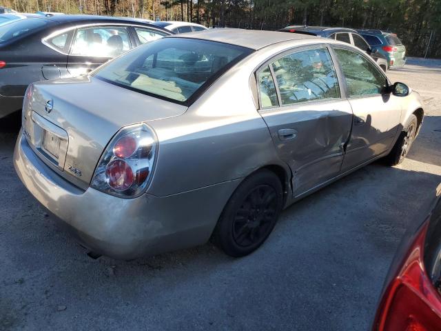 Photo 3 from auction – 2005 NISSAN ALTIMA S with VIN 1N4AL11D05C171295