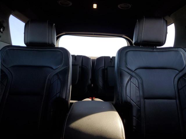 Photo 10 from auction – 2018 FORD EXPLORER P with VIN 1FM5K8HT5JGC51517