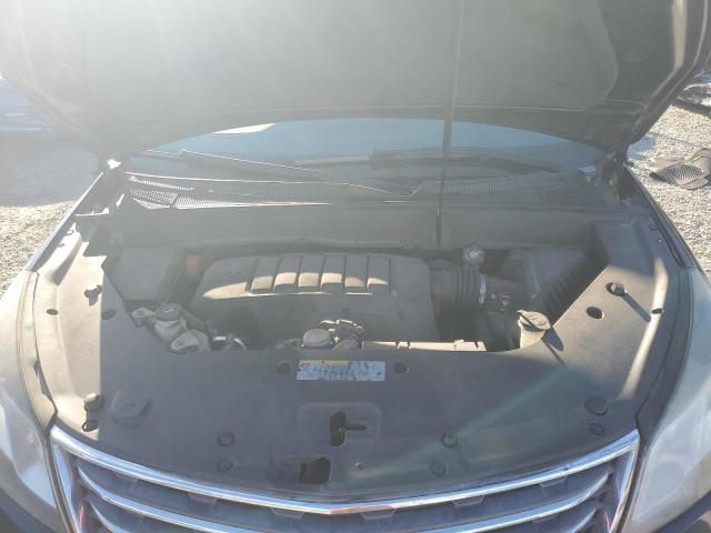 Photo 12 from auction – 2016 CHEVROLET TRAVERSE L with VIN 1GNKVJKD2GJ245944