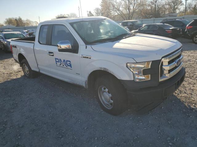 Photo 4 from auction – 2016 FORD F150 SUPER with VIN 1FTEX1EP8GFD29470