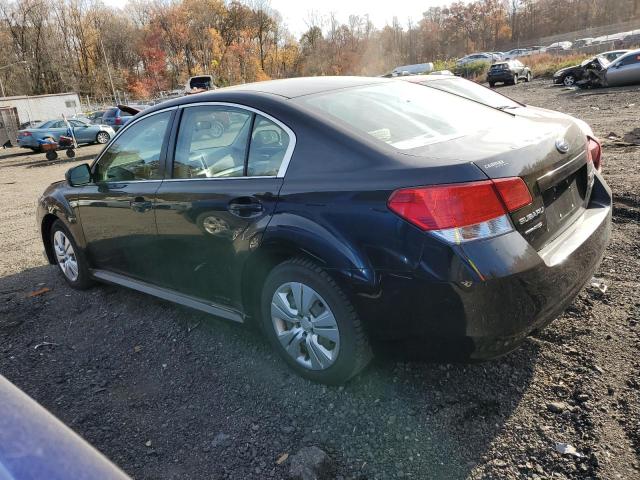 Photo 2 from auction – 2013 SUBARU LEGACY 2.5 with VIN 4S3BMBA68D3037250