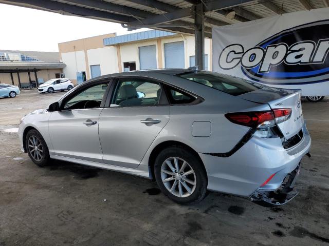 Photo 2 from auction – 2019 HYUNDAI SONATA SE with VIN 5NPE24AF4KH795540