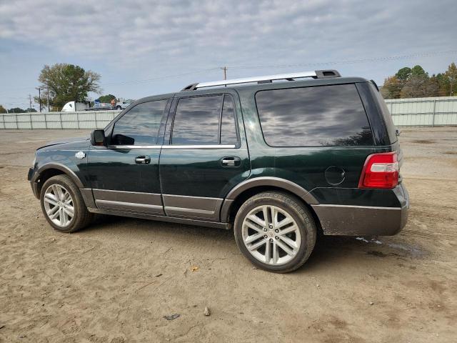 Photo 2 from auction – 2015 FORD EXPEDITION with VIN 1FMJU1HT0FEF37357