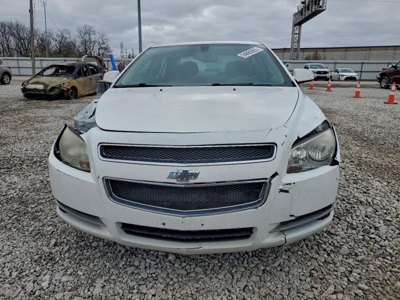 Photo 5 from auction – 2012 CHEVROLET MALIBU with VIN 1G1ZC5EU6CF370015