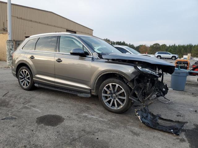 Фото 4 с аукциона – 2017 AUDI Q7 PREMIUM с VIN WA1LAAF72HD005378
