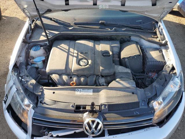 Photo 11 from auction – 2012 VOLKSWAGEN JETTA with VIN 3VWPX7AJ0CM650679