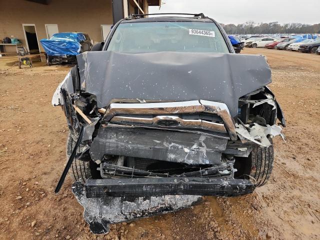 Photo 5 from auction – 2008 TOYOTA 4RUNNER SR with VIN JTEZU14R988093216