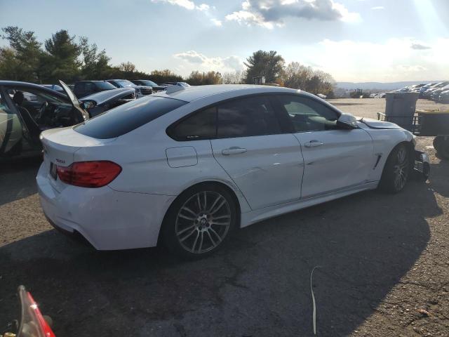 Photo 3 from auction – 2015 BMW 428 I GRAN with VIN WBA4A5C55FGK15549