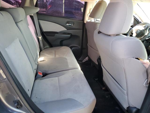 Photo 11 from auction – 2016 HONDA CR-V EX with VIN 2HKRM3H53GH568169