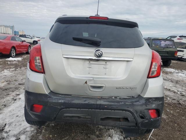 Photo 6 from auction – 2015 BUICK ENCORE with VIN KL4CJESB2FB247632