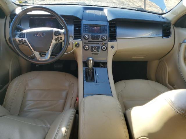 Photo 8 from auction – 2013 FORD TAURUS SEL with VIN 1FAHP2E81DG140764