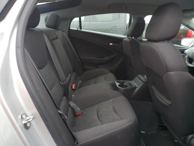 Photo 10 from auction – 2018 CHEVROLET VOLT with VIN 1G1RC6S52JU111503