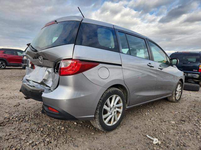 Photo 3 from auction – 2012 MAZDA 5 with VIN JM1CW2BL7C0114113