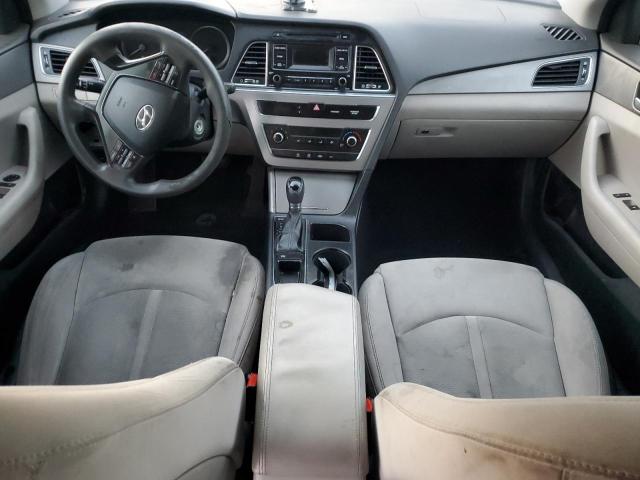 Photo 8 from auction – 2015 HYUNDAI SONATA SE with VIN 5NPE24AF2FH040568