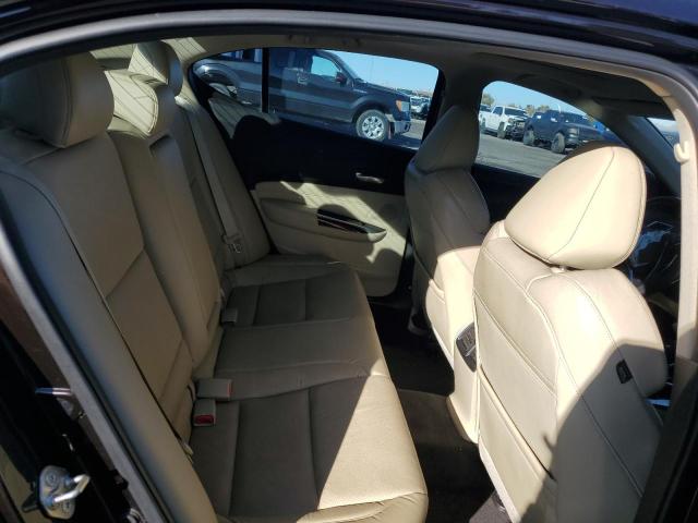 Photo 10 from auction – 2015 ACURA TLX TECH with VIN 19UUB1F53FA000695