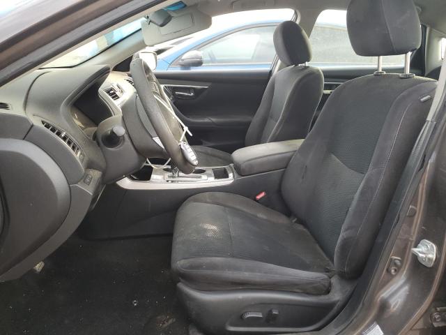 Photo 7 from auction – 2014 NISSAN ALTIMA 2.5 with VIN 1N4AL3AP7EN340206