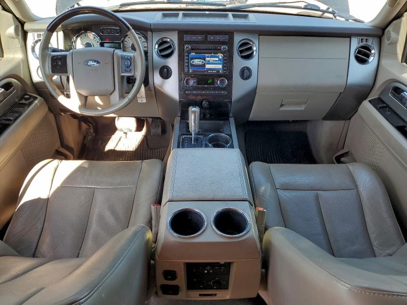 Photo 8 from auction – 2013 FORD EXPEDITION with VIN 1FMJU2A51DEF17794