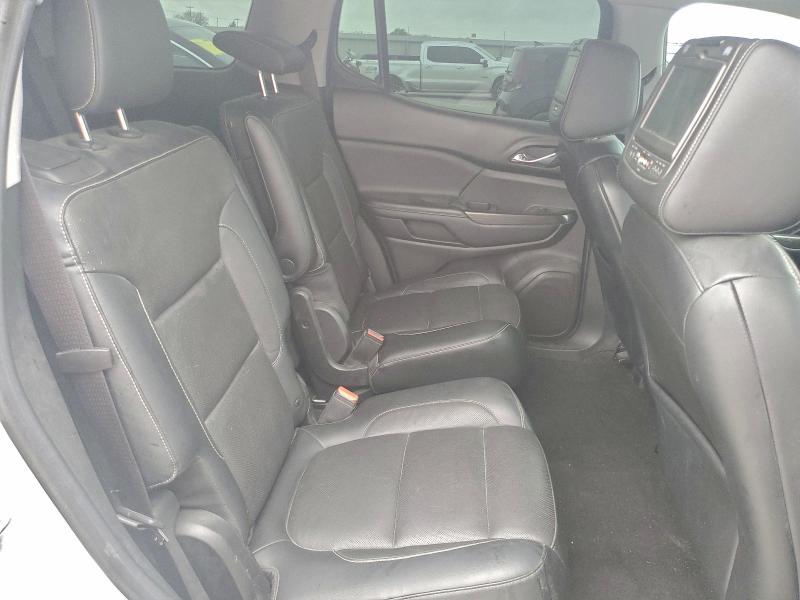 Photo 11 from auction – 2017 GMC ACADIA SLT with VIN 1GKKNMLS9HZ198278