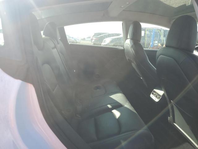 Photo 10 from auction – 2020 TESLA MODEL 3 with VIN 5YJ3E1EBXLF621721