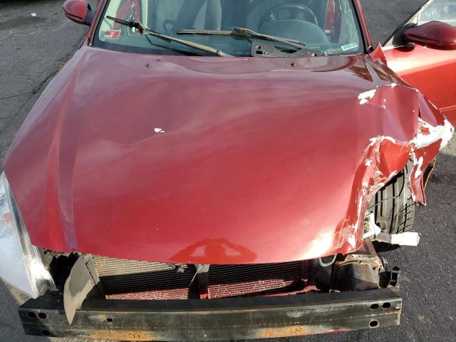 Photo 11 from auction – 2003 NISSAN ALTIMA BAS with VIN 1N4AL11D03C306594