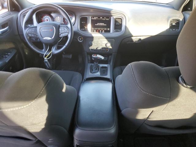 Photo 8 from auction – 2023 DODGE CHARGER SX with VIN 2C3CDXBG6PH618857