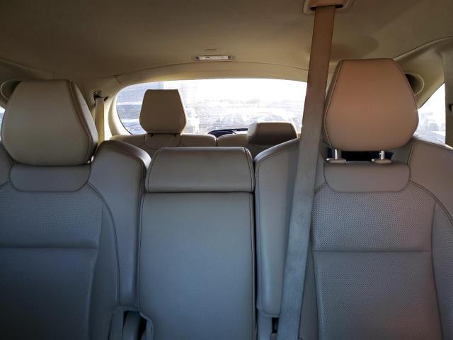 Photo 10 from auction – 2019 ACURA MDX TECHNO with VIN 5J8YD4H56KL010100