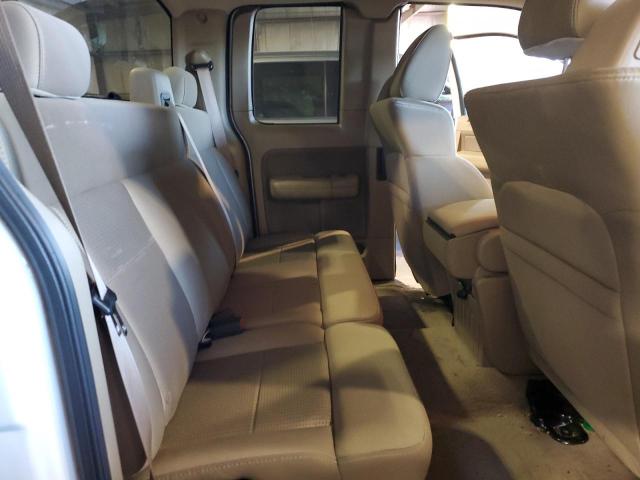 Photo 10 from auction – 2007 FORD F150 with VIN 1FTPX14V47FA61574