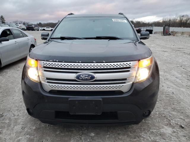 Photo 5 from auction – 2013 FORD EXPLORER X with VIN 1FM5K8D8XDGC76192