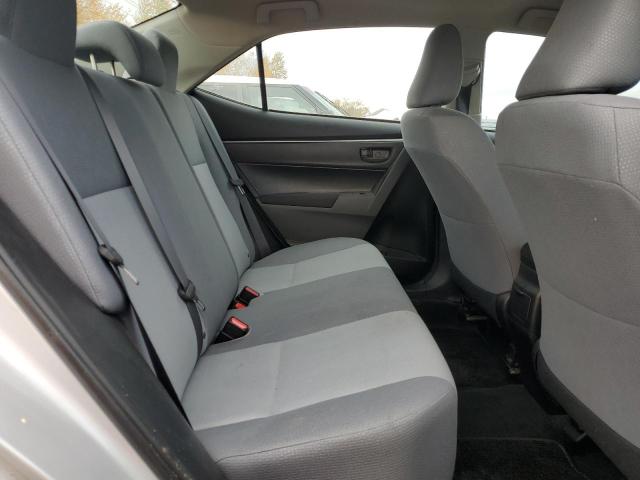 Photo 10 from auction – 2015 TOYOTA COROLLA L with VIN 2T1BURHE9FC249770