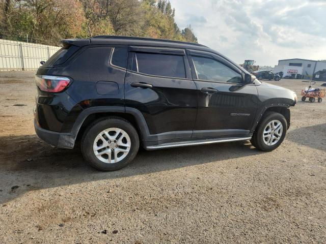 صورة رقم 3 من المزاد - 2018 JEEP COMPASS SP مع VIN 3C4NJCAB7JT133377