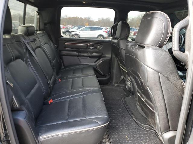 Photo 10 from auction – 2022 RAM 1500 LIMIT with VIN 1C6SRFHT5NN456853