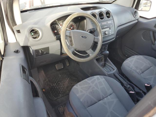 Photo 8 from auction – 2012 FORD TRANSIT CO with VIN NM0LS7BN7CT077120