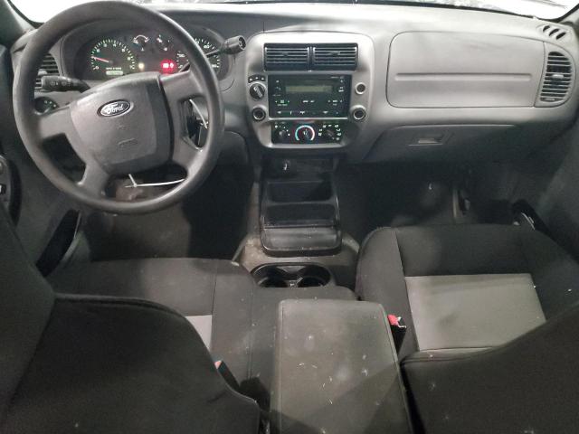 Photo 8 from auction – 2008 FORD RANGER SUP with VIN 1FTYR15E68PA89465