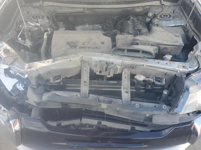 Zdjęcie 11 z aukcji – 2016 MITSUBISHI OUTLANDER z VIN JA4AZ3A37GZ061091