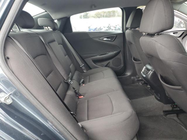 Photo 10 from auction – 2020 CHEVROLET MALIBU with VIN 1G1ZD5ST7LF071366
