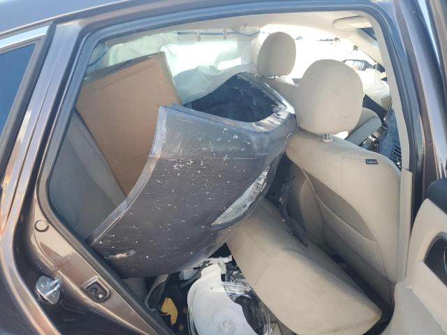 Photo 12 from auction – 2014 NISSAN ALTIMA 2.5 with VIN 1N4AL3APXEC900957