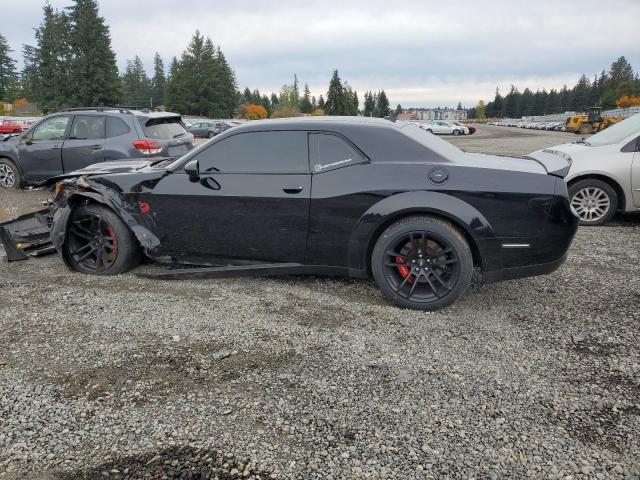 Photo 2 from auction – 2021 DODGE CHALLENGER with VIN 2C3CDZFJ5MH649630