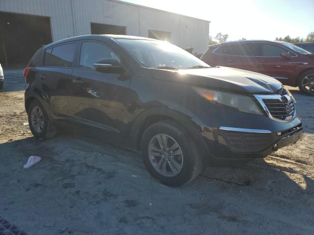 Photo 4 from auction – 2011 KIA SPORTAGE L with VIN KNDPB3A29B7066955
