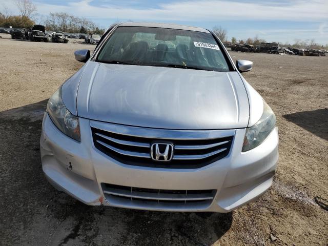 Photo 5 from auction – 2011 HONDA ACCORD EXL with VIN 1HGCP2F83BA008416