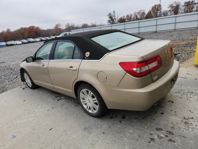 Photo 2 from auction – 2006 LINCOLN ZEPHYR with VIN 3LNHM26196R665566