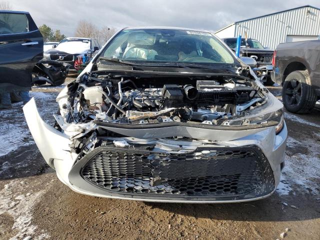 Photo 5 from auction – 2021 TOYOTA COROLLA LE with VIN 5YFBPMBE1MP257765