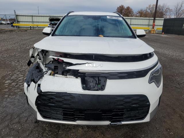 Photo 5 from auction – 2024 KIA NIRO WIND with VIN KNDCR3L15R5122748