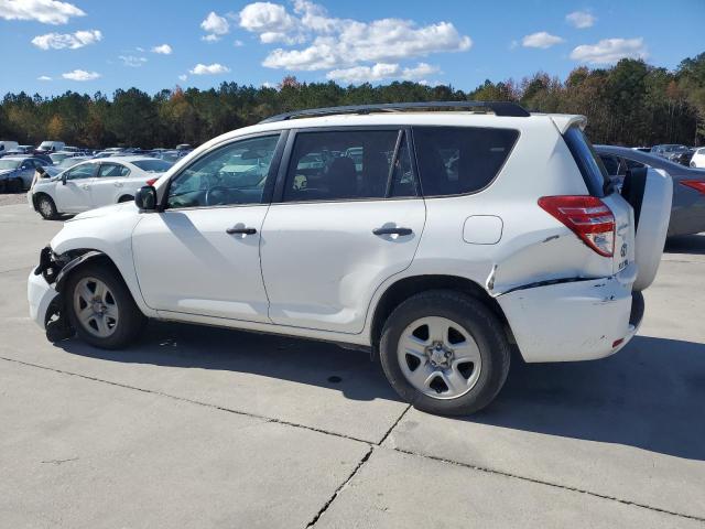 Photo 2 from auction – 2012 TOYOTA RAV4 with VIN 2T3ZF4DVXCW119001