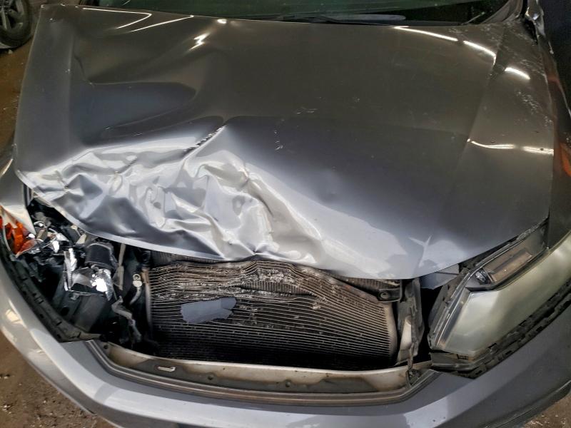 Photo 11 from auction – 2012 HONDA CIVIC EX with VIN 19XFB2F83CE029503