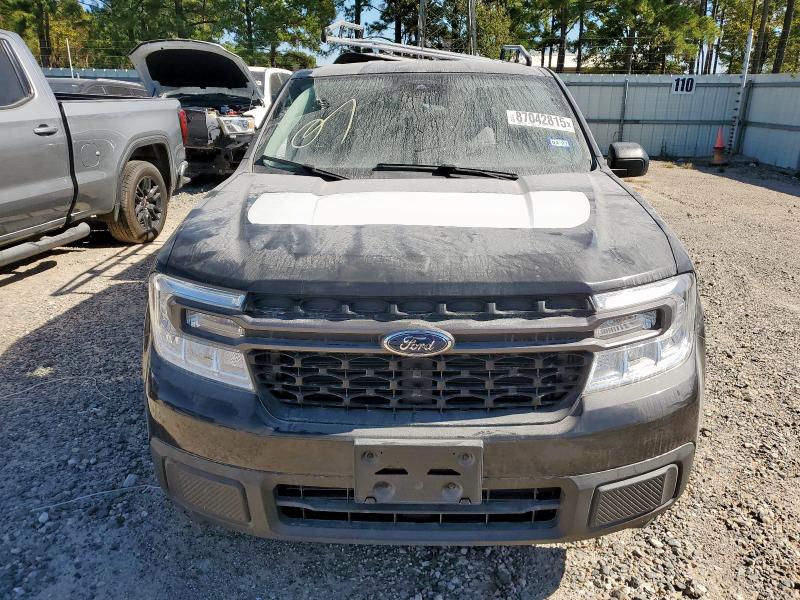 Photo 5 from auction – 2024 FORD MAVERICK X with VIN 3FTTW8H94RRB67228