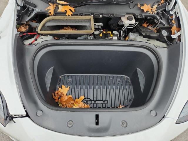 Photo 12 from auction – 2021 TESLA MODEL Y with VIN 5YJYGDEE0MF083575