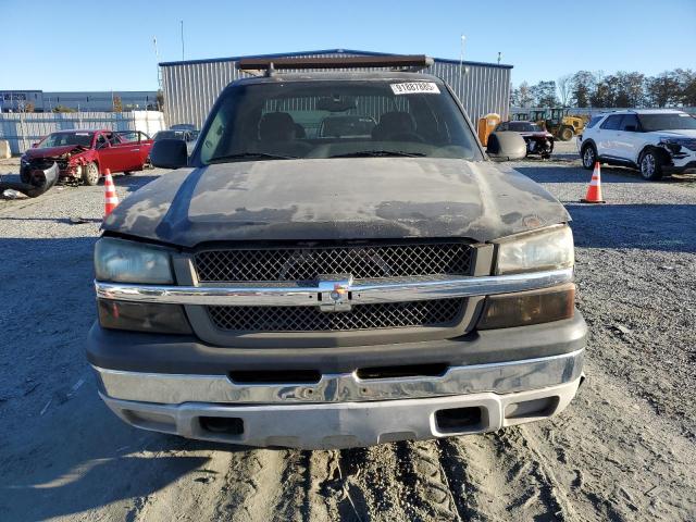 Photo 5 from auction – 2003 CHEVROLET SILVERADO with VIN 2GCEK19T531120792